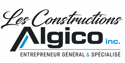 Les constructions Algico